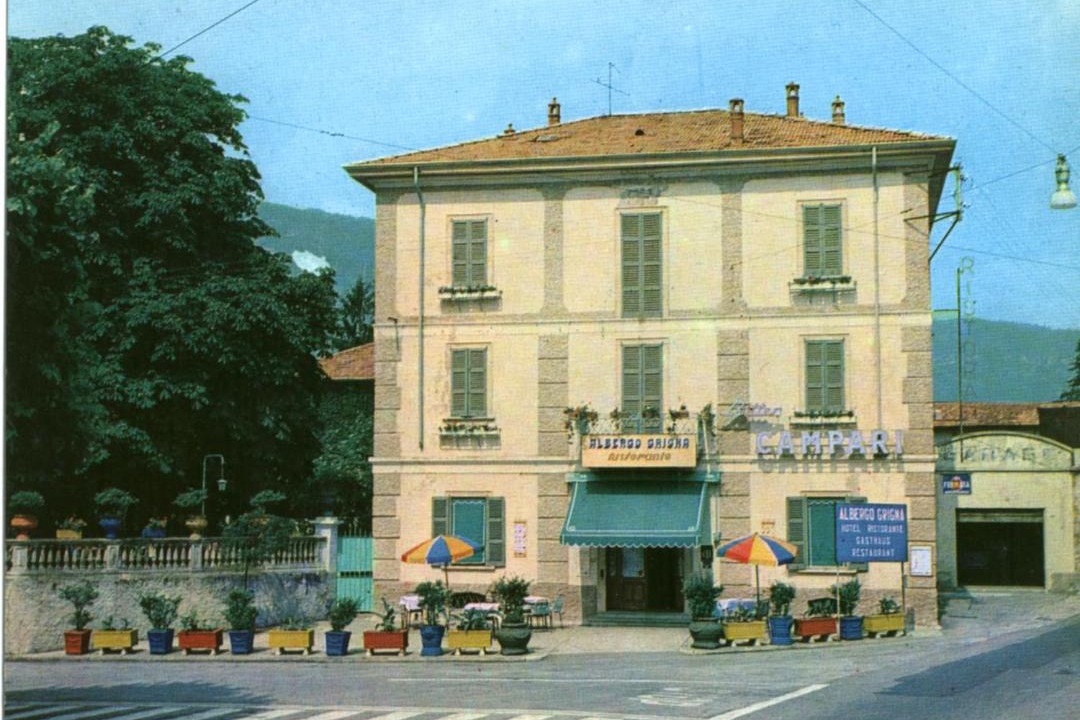 Photo of Others in Mandello del Lario