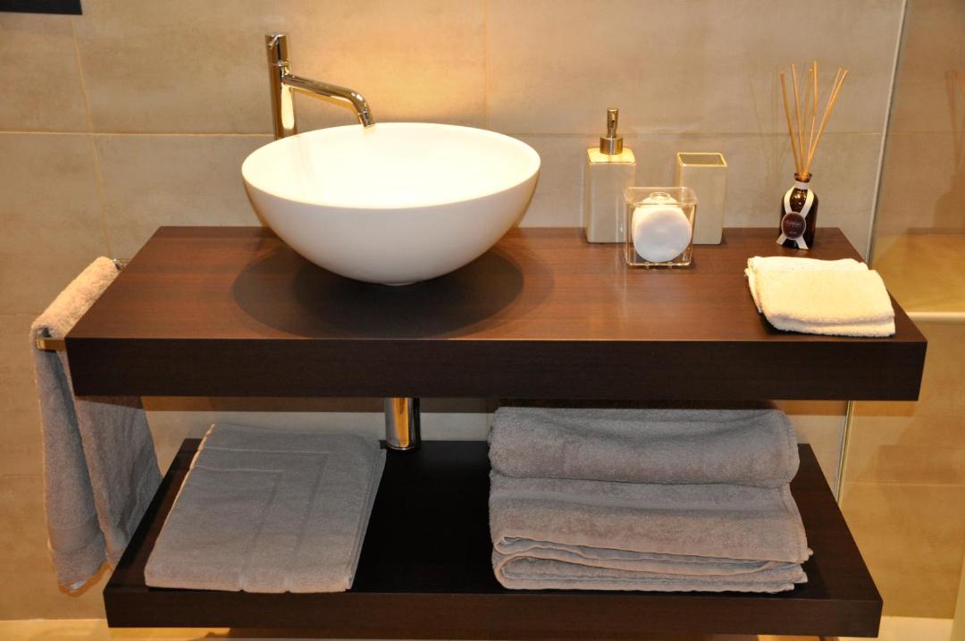 Photo of Bathroom in Como City Centre