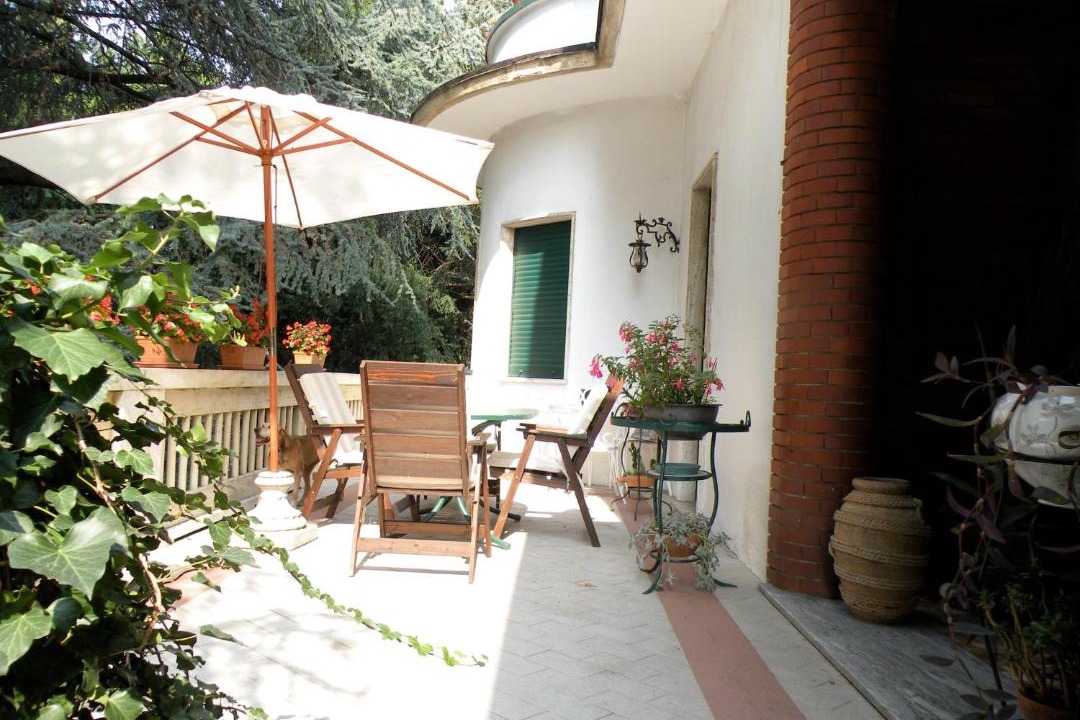 Photo of Patio Balcony in Varese