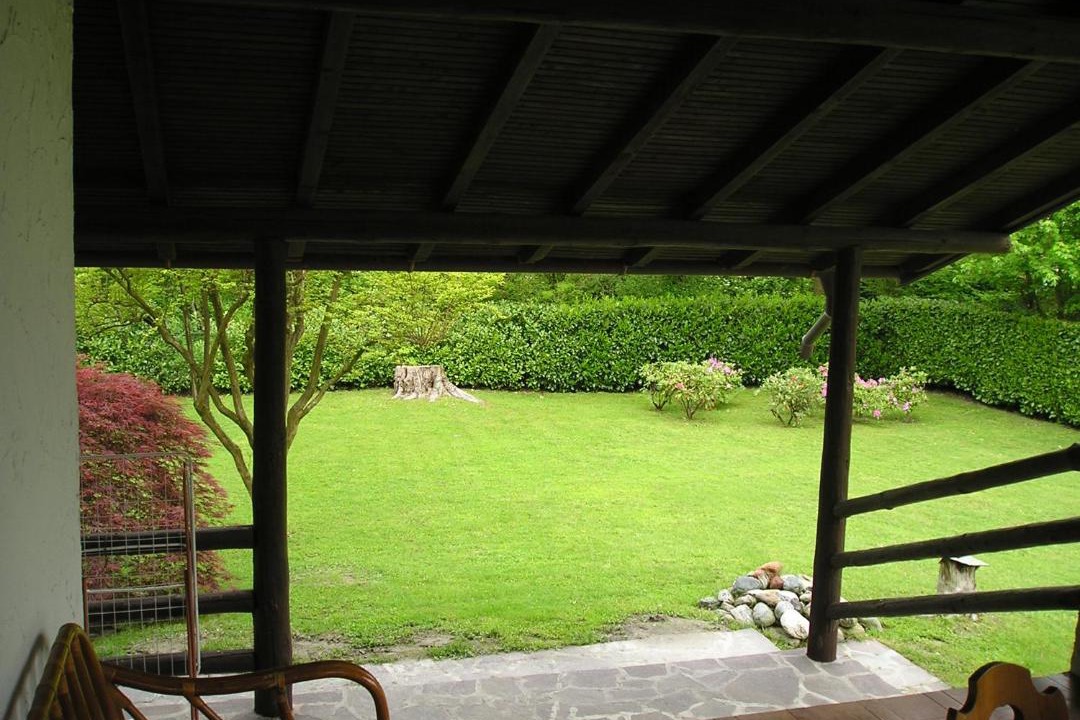 Photo of Patio Balcony in La Punta