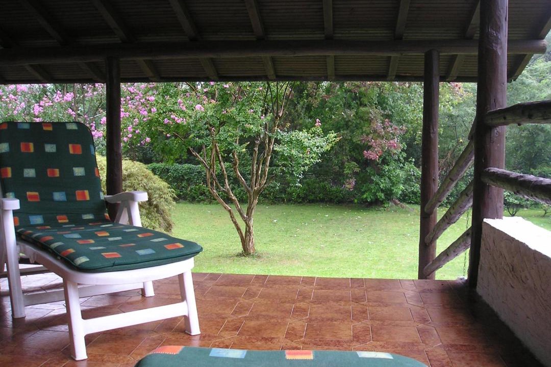Photo of Patio Balcony in La Punta