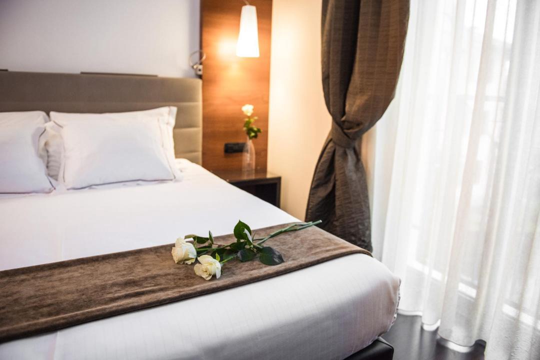 Photo of Bedroom in Barzano