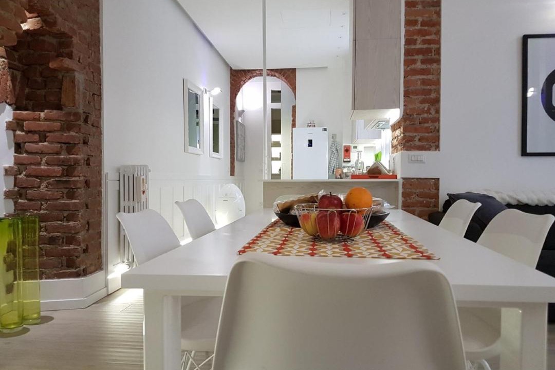 Photo of Livingroom in Porta Vittoria