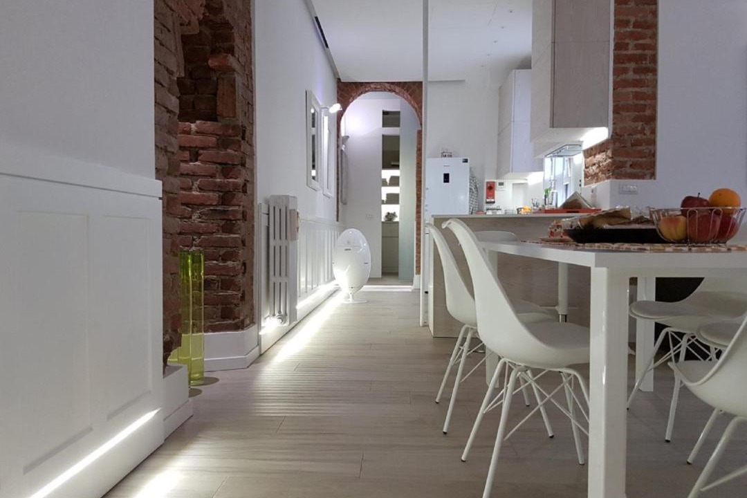 Photo of Kitchen in Porta Vittoria