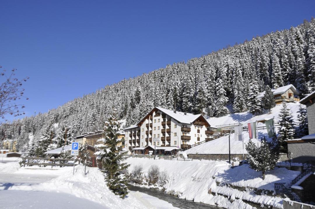 Photo of Others in Santa Caterina Valfurva