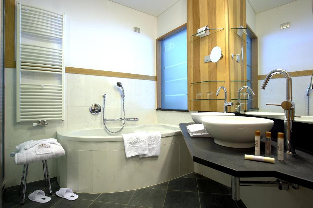 Photo of Bathroom in San Rocco