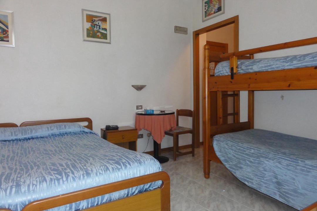 Photo of Bedroom in Mandello del Lario