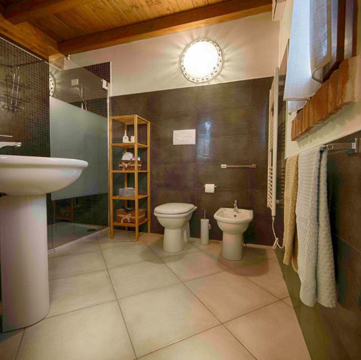 Photo of Bathroom in Bolzone