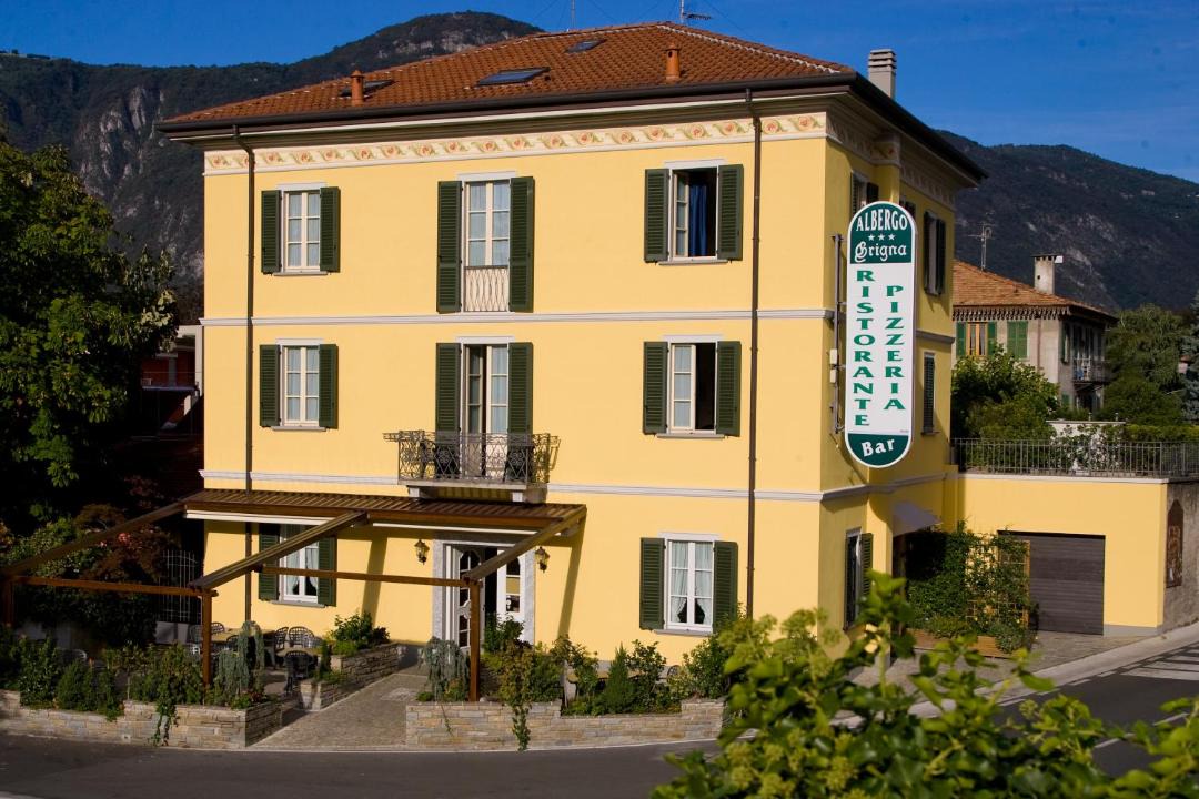 Photo of Others in Mandello del Lario