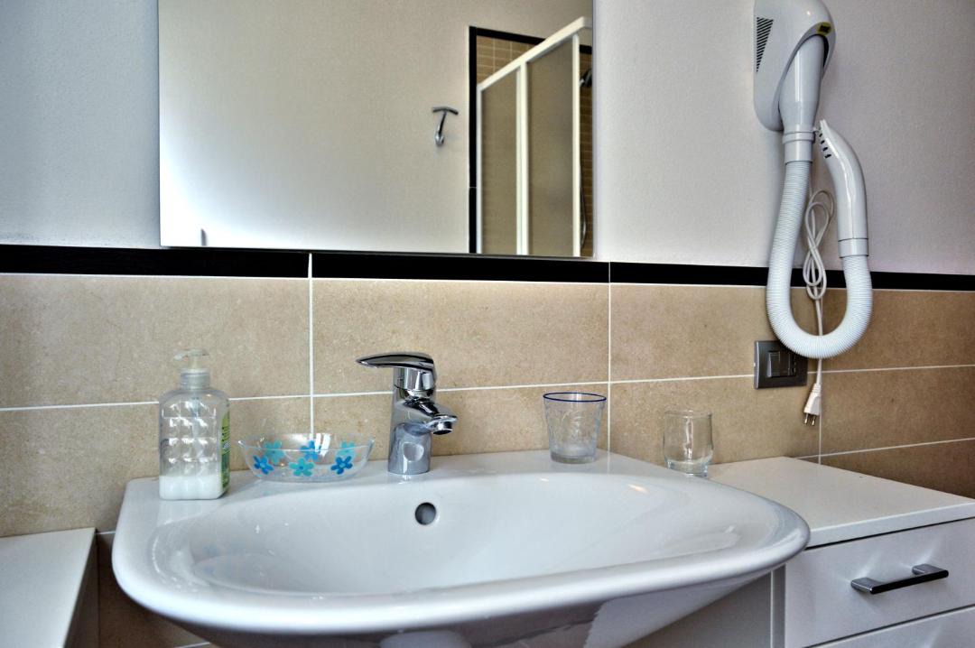 Photo of Bathroom in Morgnaga