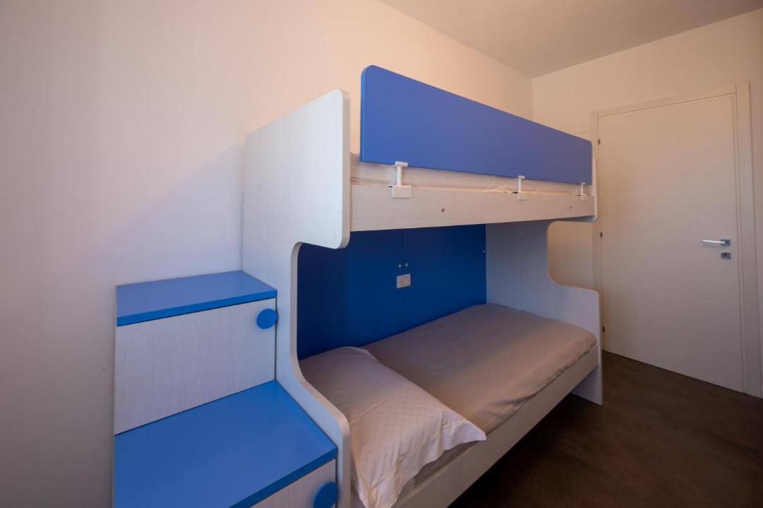 Photo of Bedroom in Zorzino