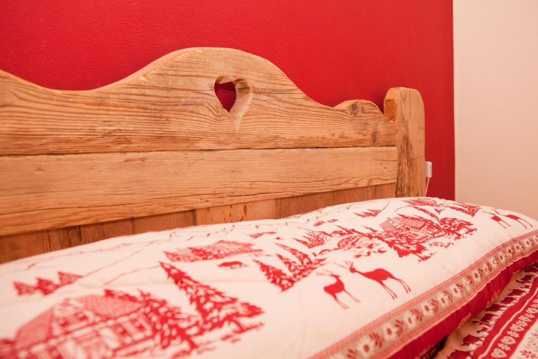 Photo of Bedroom in Clusone