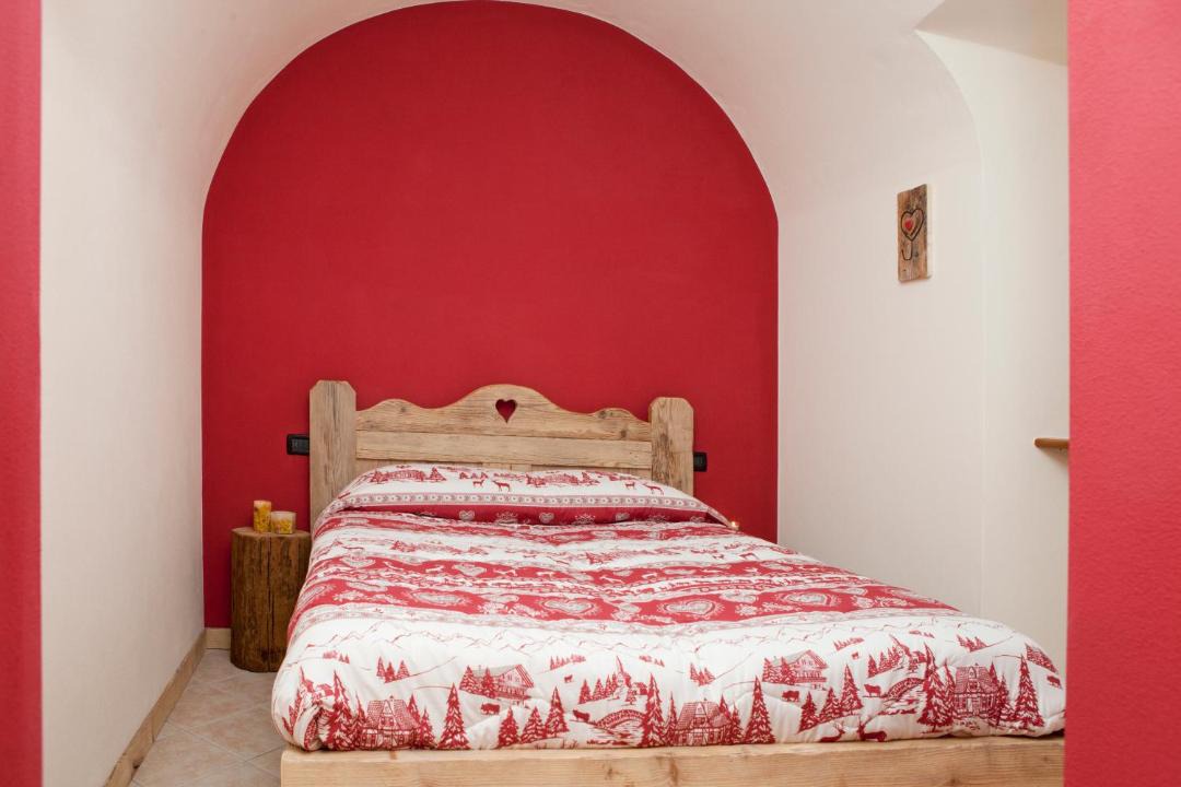 Photo of Bedroom in Clusone