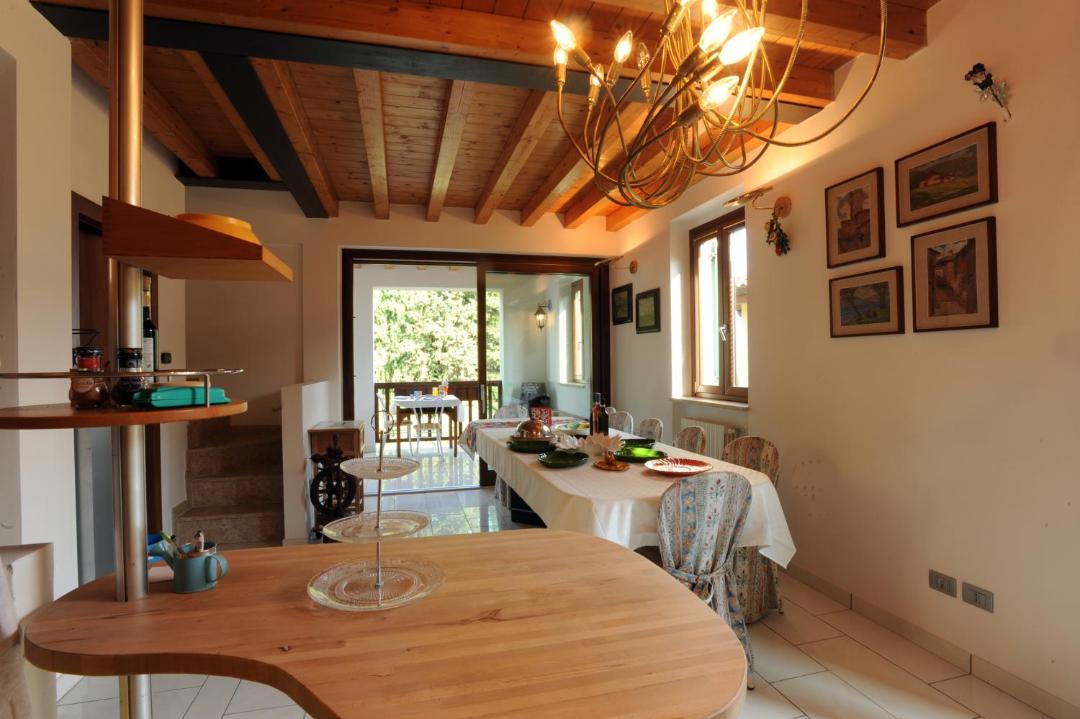 Photo of Livingroom in Morgnaga