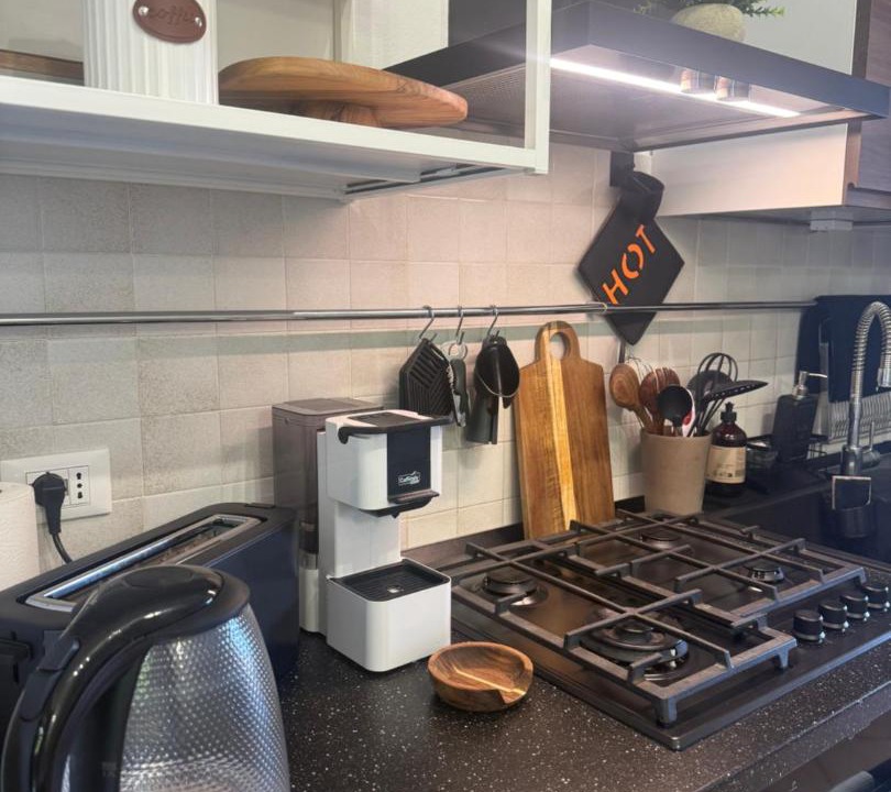 Photo of Kitchen in Zorzino