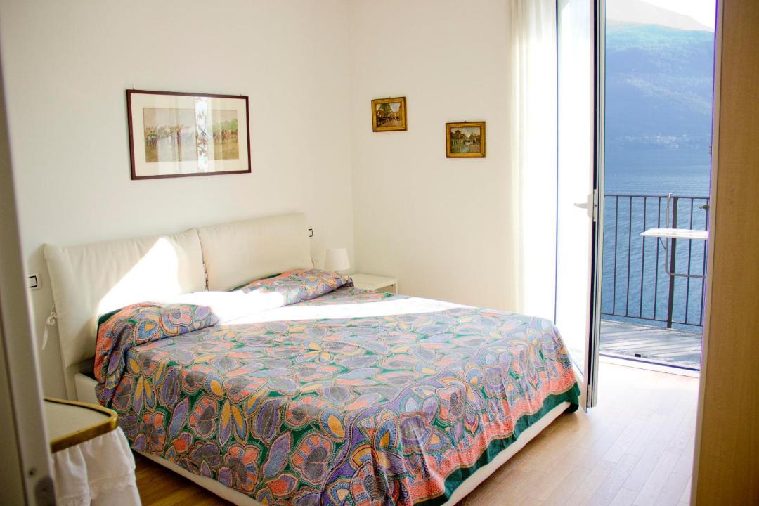 Photo of Bedroom in Vignola