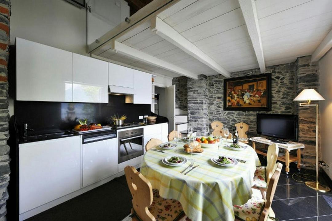 Photo of Kitchen in Varenna