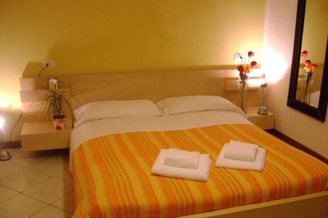 Photo of Bedroom in Mantua