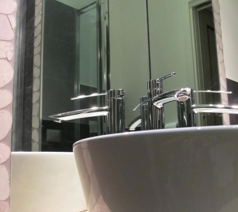 Photo of Bathroom in Niguarda