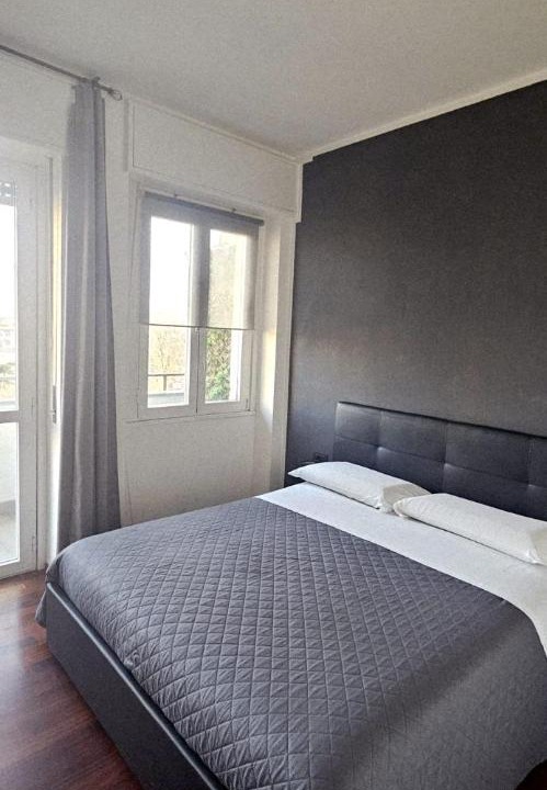 Photo of Bedroom in San Siro