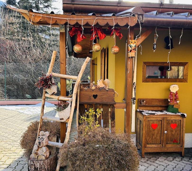 Photo of Others in Ponte di Legno