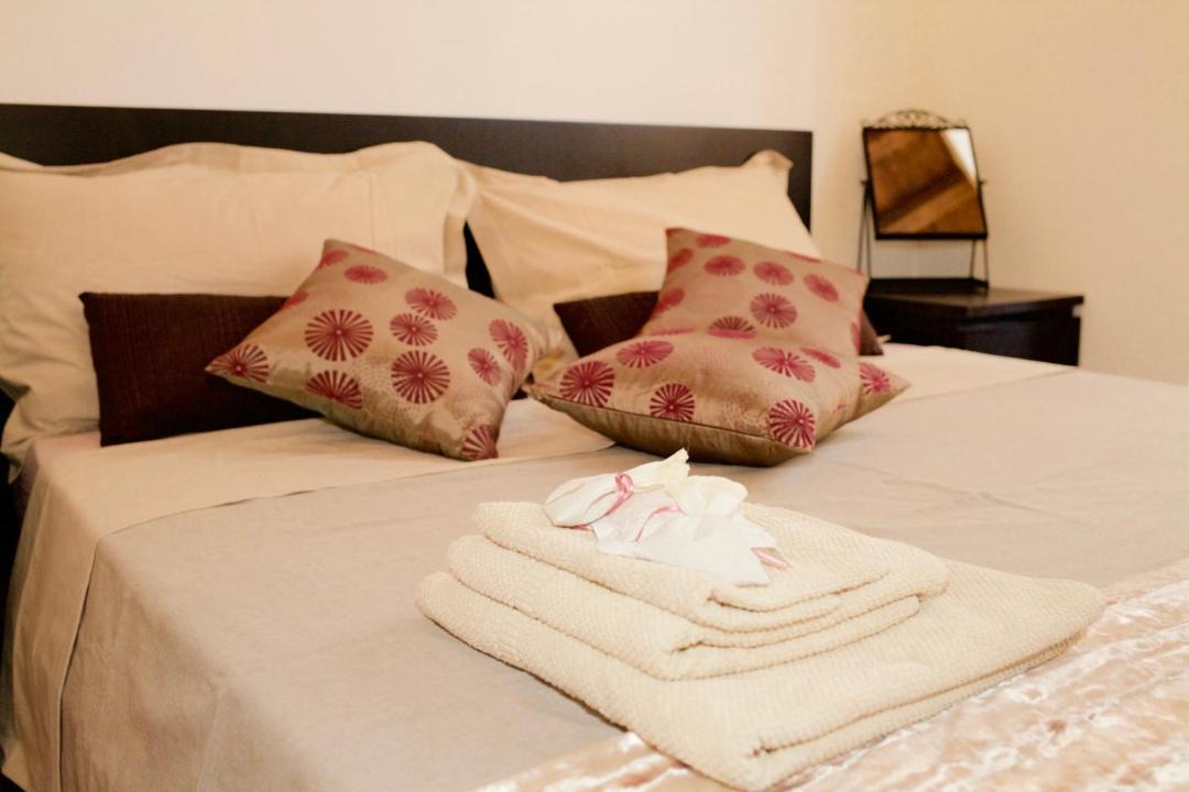 Photo of Bedroom in Porta Volta