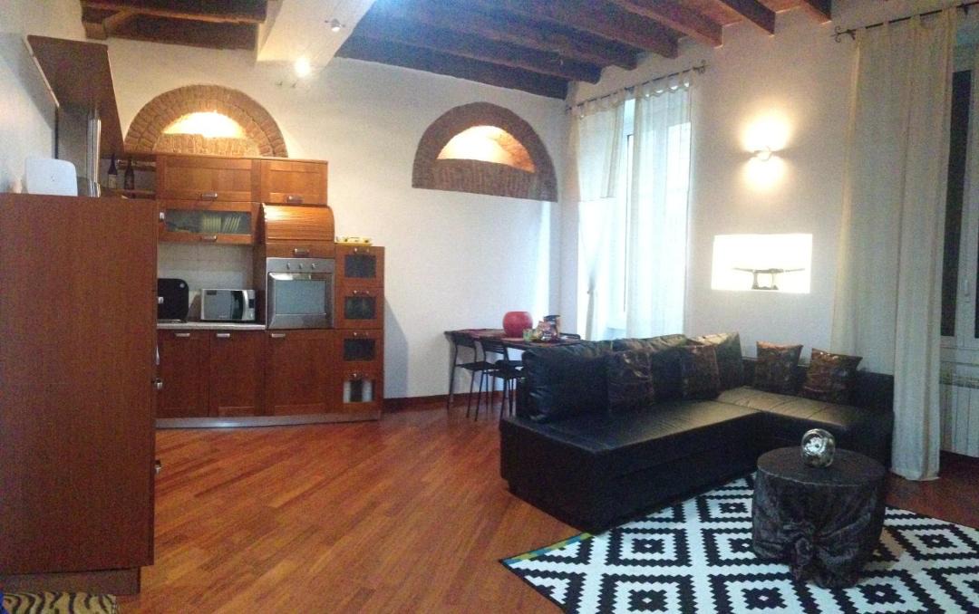 Photo of Livingroom in Porta Volta