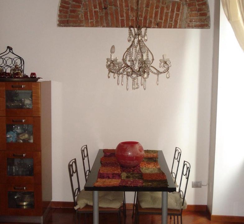 Photo of Livingroom in Porta Volta
