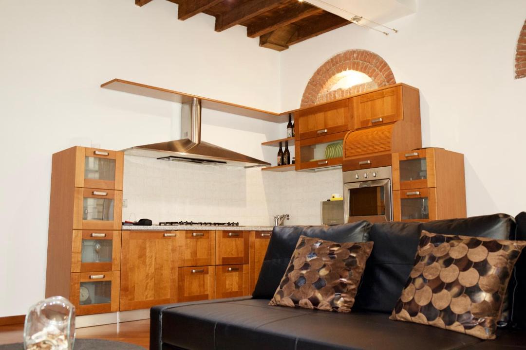 Photo of Livingroom in Porta Volta