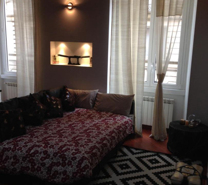 Photo of Bedroom in Porta Volta