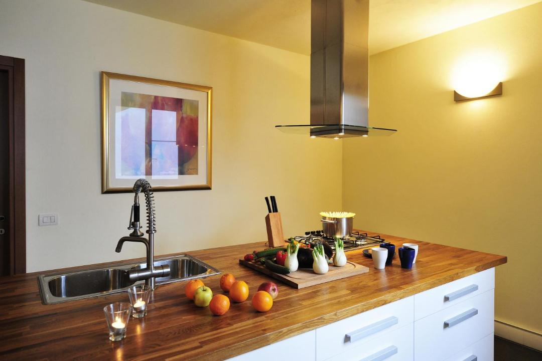 Photo of Kitchen in Riva