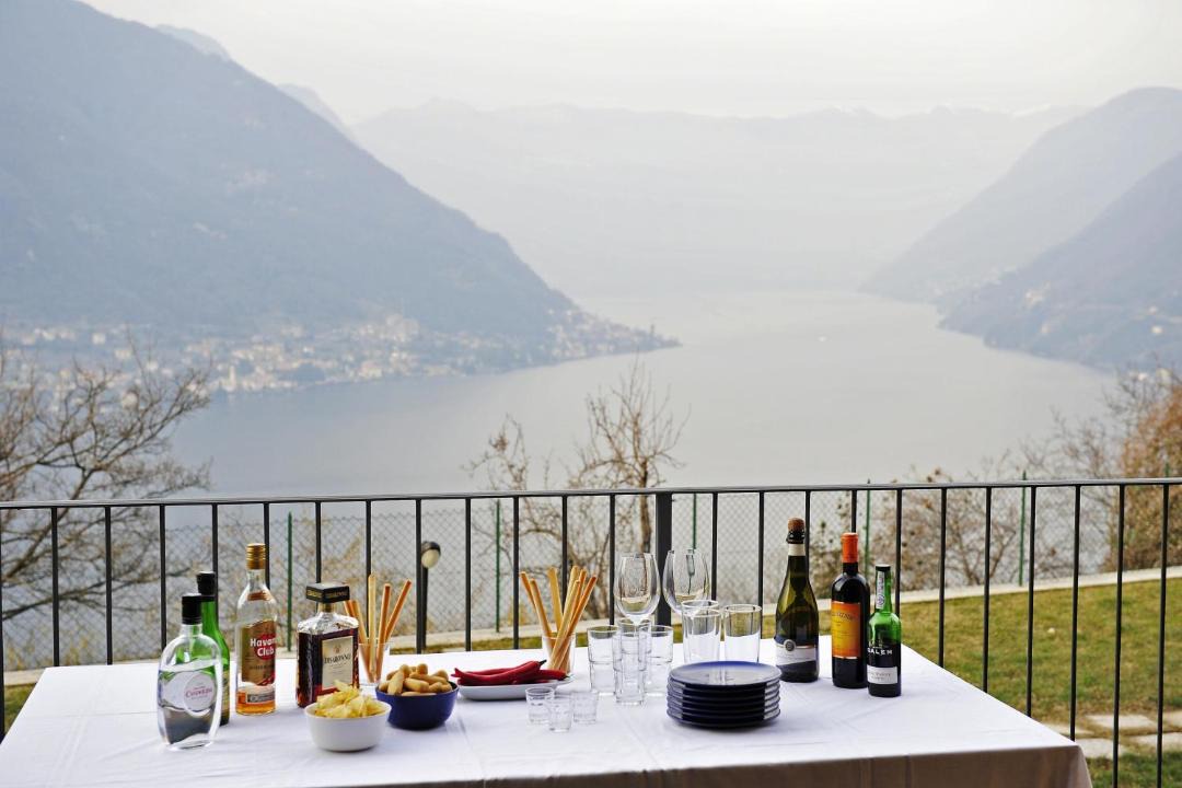 Photo of Patio Balcony in Riva
