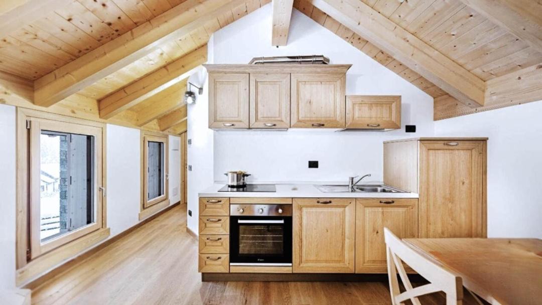 Photo of Kitchen in Sozzine