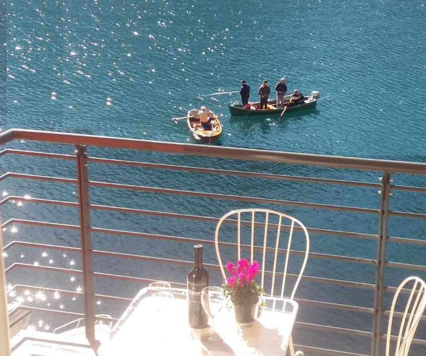 Photo of Patio Balcony in Abbadia Lariana