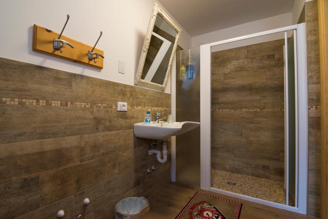 Photo of Bathroom in Schilpario
