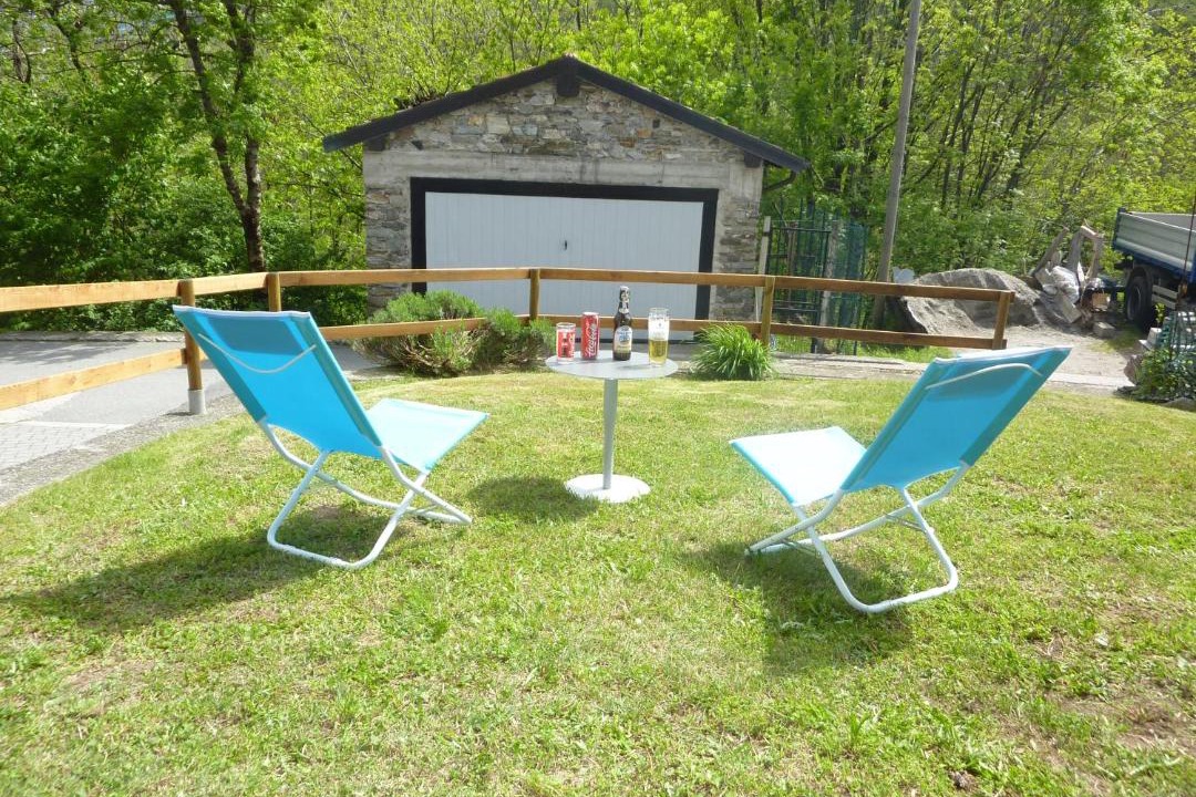 Photo of Outdoor in Livo