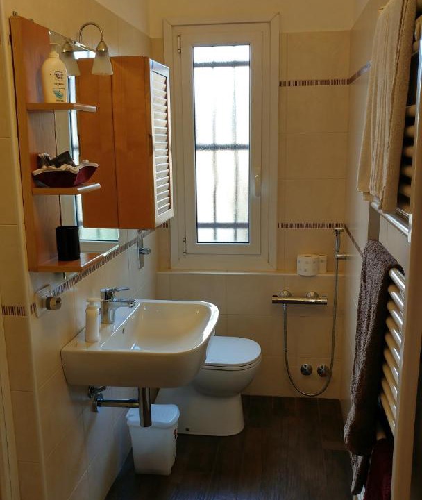 Photo of Bathroom in Bussero