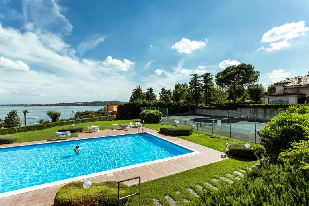 Photo of Outdoor in Padenghe sul Garda