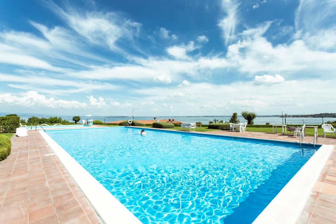 Photo of Outdoor in Padenghe sul Garda