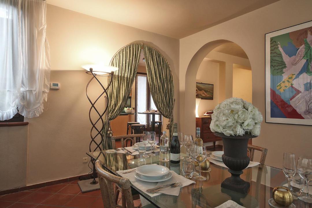 Photo of Livingroom in Padenghe sul Garda