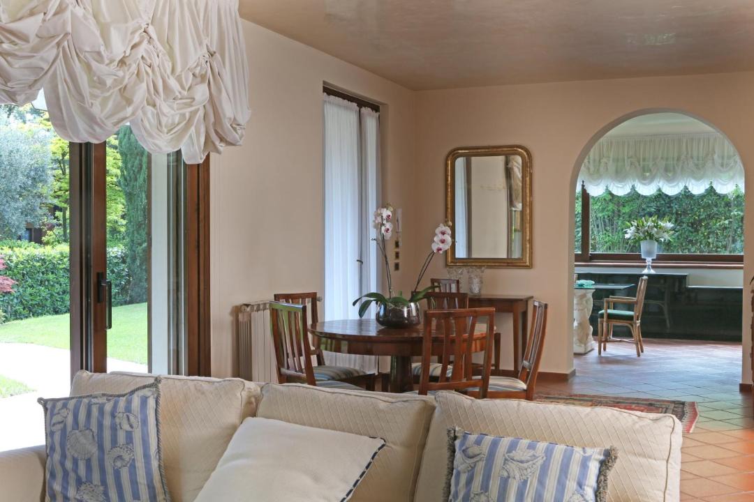 Photo of Livingroom in Padenghe sul Garda