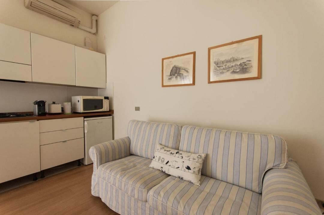 Photo of Livingroom in Porta Genova