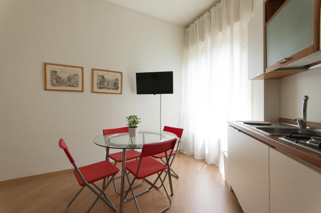 Photo of Livingroom in Porta Genova