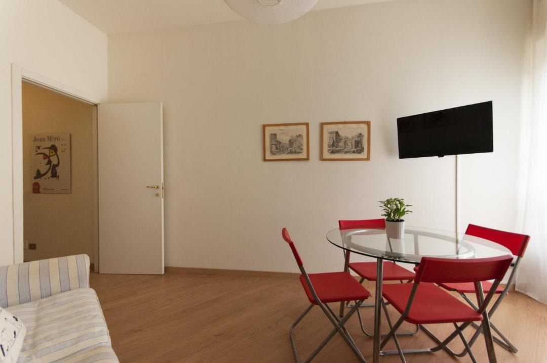Photo of Livingroom in Porta Genova