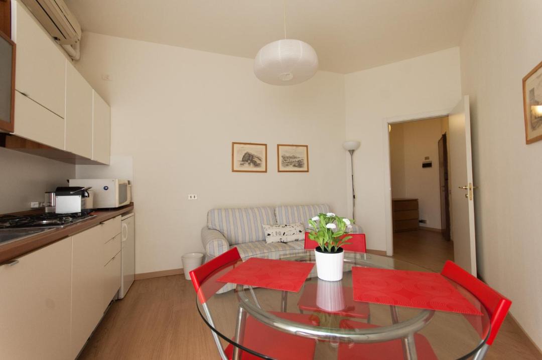Photo of Livingroom in Porta Genova