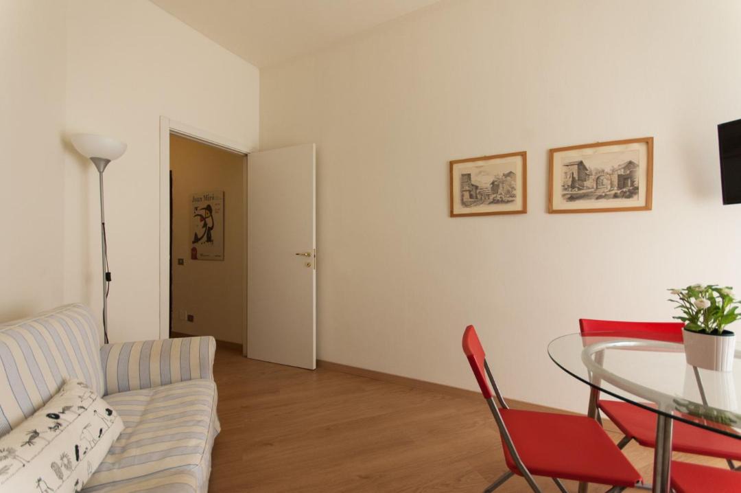 Photo of Livingroom in Porta Genova