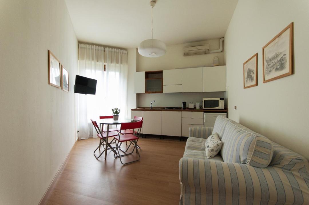 Photo of Livingroom in Porta Genova