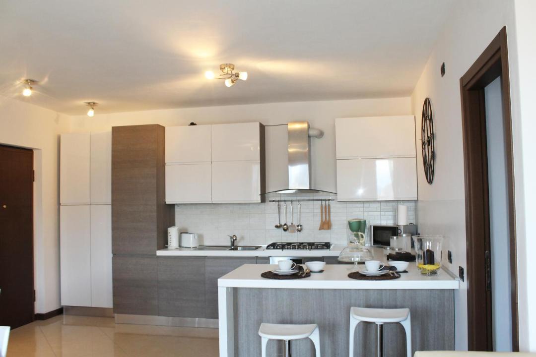 Photo of Kitchen in Menaggio