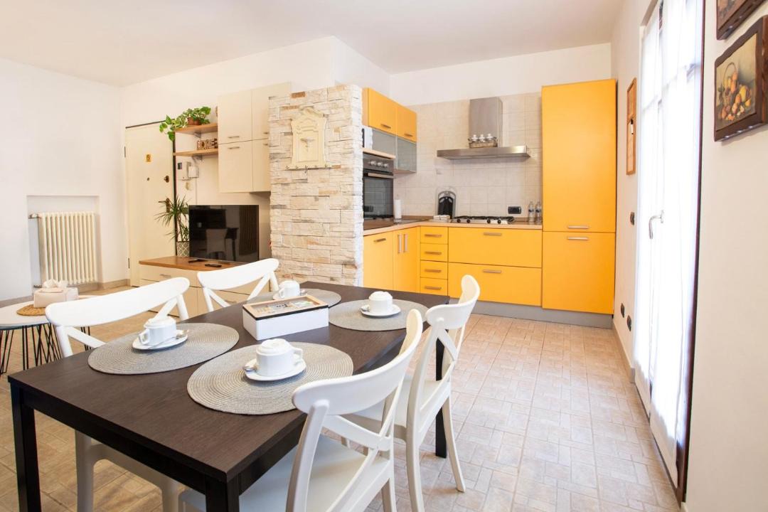 Photo of Kitchen in Luino