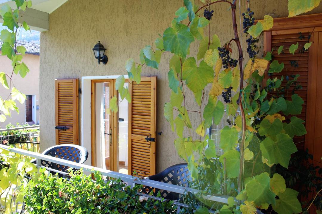 Photo of Patio Balcony in Prabione